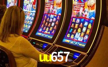 Jogos de mesa e apostas rápidas na uu657