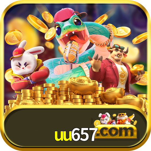 Imagem promocional da uu657 mostrando a plataforma e suas vantagens